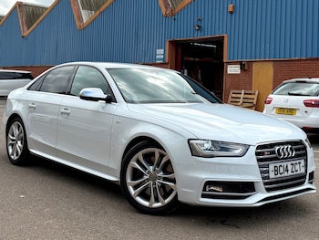 Used Audi S4 2014 for sale - 79290633: Photo