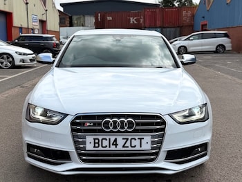 Used Audi S4 2014 for sale - 79290633: Photo