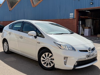 Used Toyota Prius 2015 for sale - 78885593: Photo