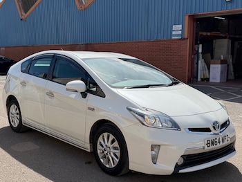 Used Toyota Prius 2015 for sale - 78885593: Photo
