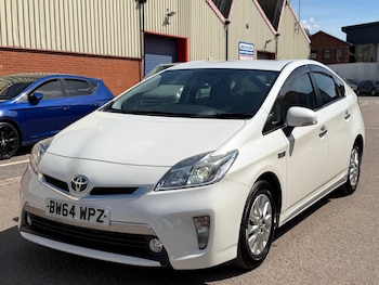 Used Toyota Prius 2015 for sale - 78885593: Photo