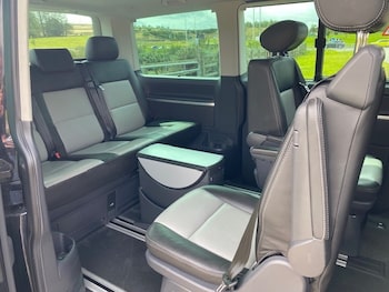 Used Volkswagen Caravelle 2015 for sale - 75522178: Photo