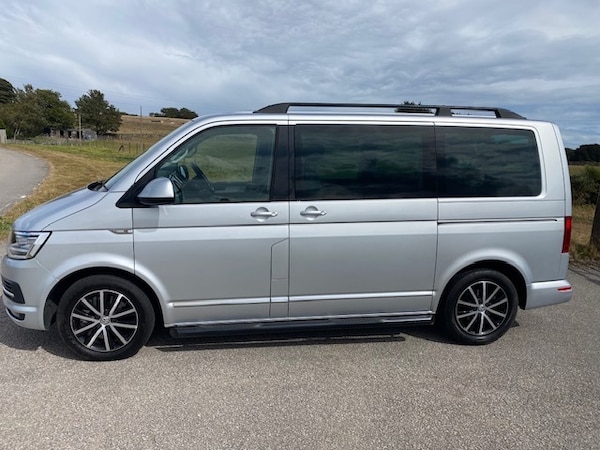 Used Volkswagen Caravelle 2018 for sale - 75514658: Photo 10