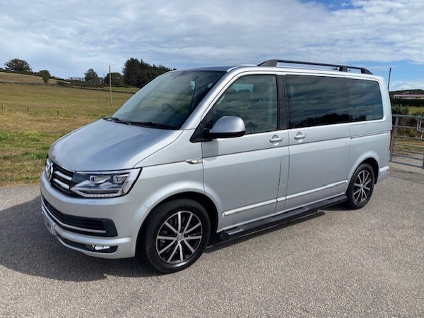 Used Volkswagen Caravelle 2018 for sale - 75514658: Photo 11