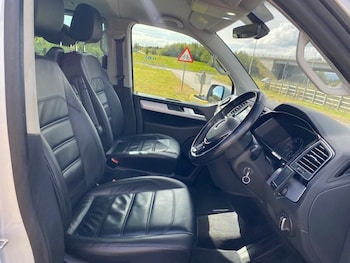 Used Volkswagen Caravelle 2018 for sale - 75514658: Photo