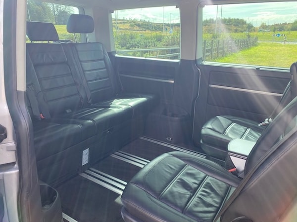 Used Volkswagen Caravelle 2018 for sale - 75514658: Photo 6