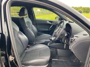 Used Audi A1 2014 for sale - 71641754: Photo
