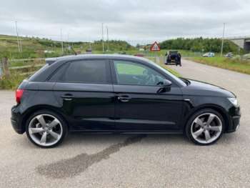 Used Audi A1 2014 for sale - 71641754: Photo
