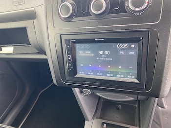 Used Volkswagen Caddy 2015 for sale - 75946823: Photo