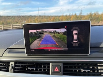 Used Audi A4 2016 for sale - 76410671: Photo