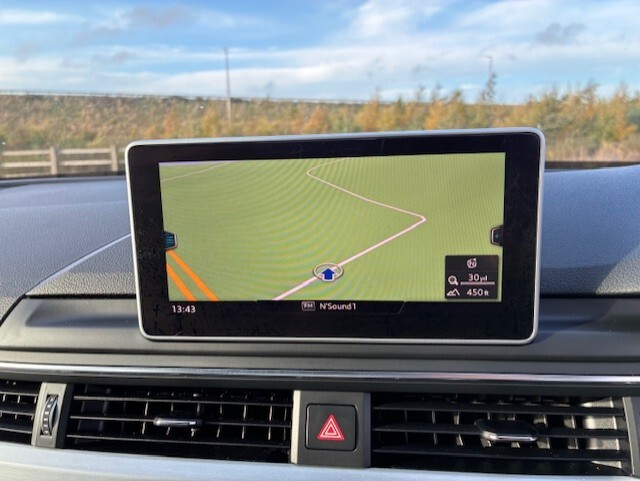 Used Audi A4 2016 for sale - 76410671: Photo 4