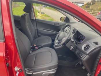 Used Hyundai i10 2018 for sale - 74321338: Photo