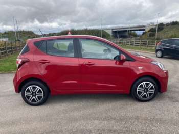Used Hyundai i10 2018 for sale - 74321338: Photo