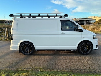 Used Volkswagen Transporter 2015 for sale - 77079185: Photo