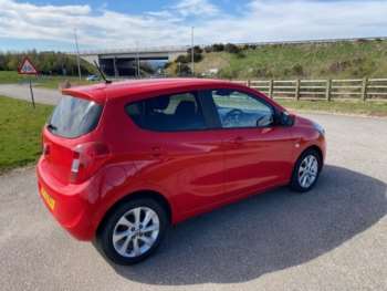Used Vauxhall Viva 2016 for sale - 74321337: Photo