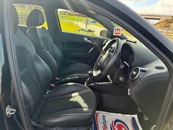 Used Audi A1 2016 for sale - 77855725: Photo