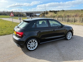 Used Audi A1 2016 for sale - 77855725: Photo
