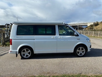 Used Volkswagen California 2019 for sale - 77890031: Photo