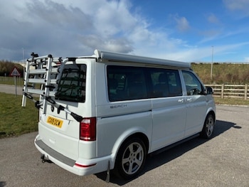 Used Volkswagen California 2019 for sale - 77890031: Photo