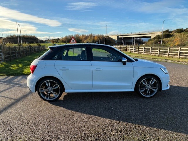 Used Audi A1 2016 for sale - 76872808: Photo 3