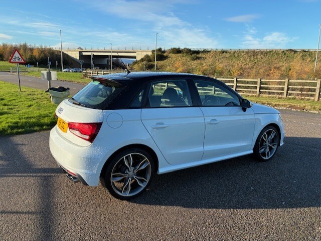 Used Audi A1 2016 for sale - 76872808: Photo 4