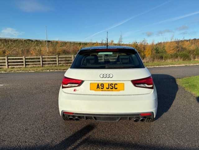 Used Audi A1 2016 for sale - 76872808: Photo 5