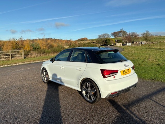 Used Audi A1 2016 for sale - 76872808: Photo 6
