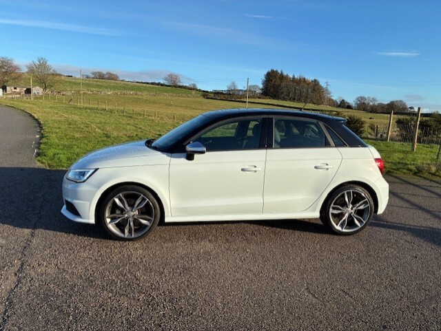 Used Audi A1 2016 for sale - 76872808: Photo 7