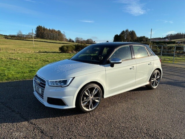 Used Audi A1 2016 for sale - 76872808: Photo 8