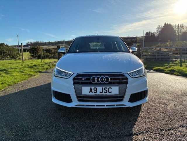 Used Audi A1 2016 for sale - 76872808: Photo 9