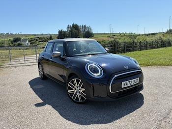 Used MINI Hatch 2022 for sale - 79165302: Photo