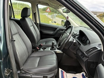 Used Land Rover Freelander 2013 for sale - 78868503: Photo