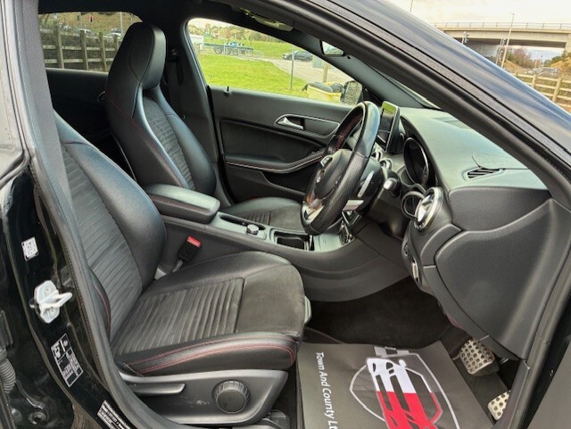 Used Mercedes-Benz CLA 2018 for sale - 77539902: Photo 2