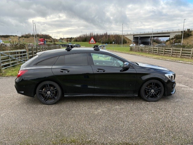 Used Mercedes-Benz CLA 2018 for sale - 77539902: Photo 3