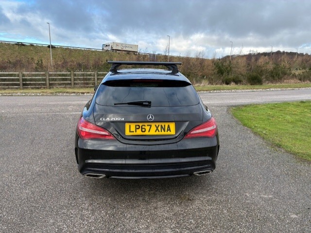 Used Mercedes-Benz CLA 2018 for sale - 77539902: Photo 5