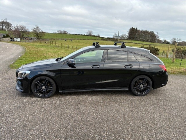 Used Mercedes-Benz CLA 2018 for sale - 77539902: Photo 7