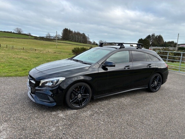 Used Mercedes-Benz CLA 2018 for sale - 77539902: Photo 8