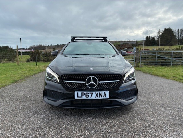 Used Mercedes-Benz CLA 2018 for sale - 77539902: Photo 9