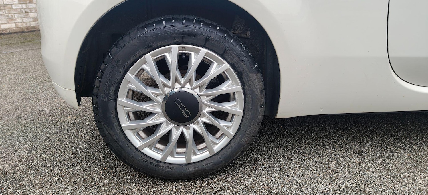 Used Fiat 500 2016 for sale - 77119609: Photo 15