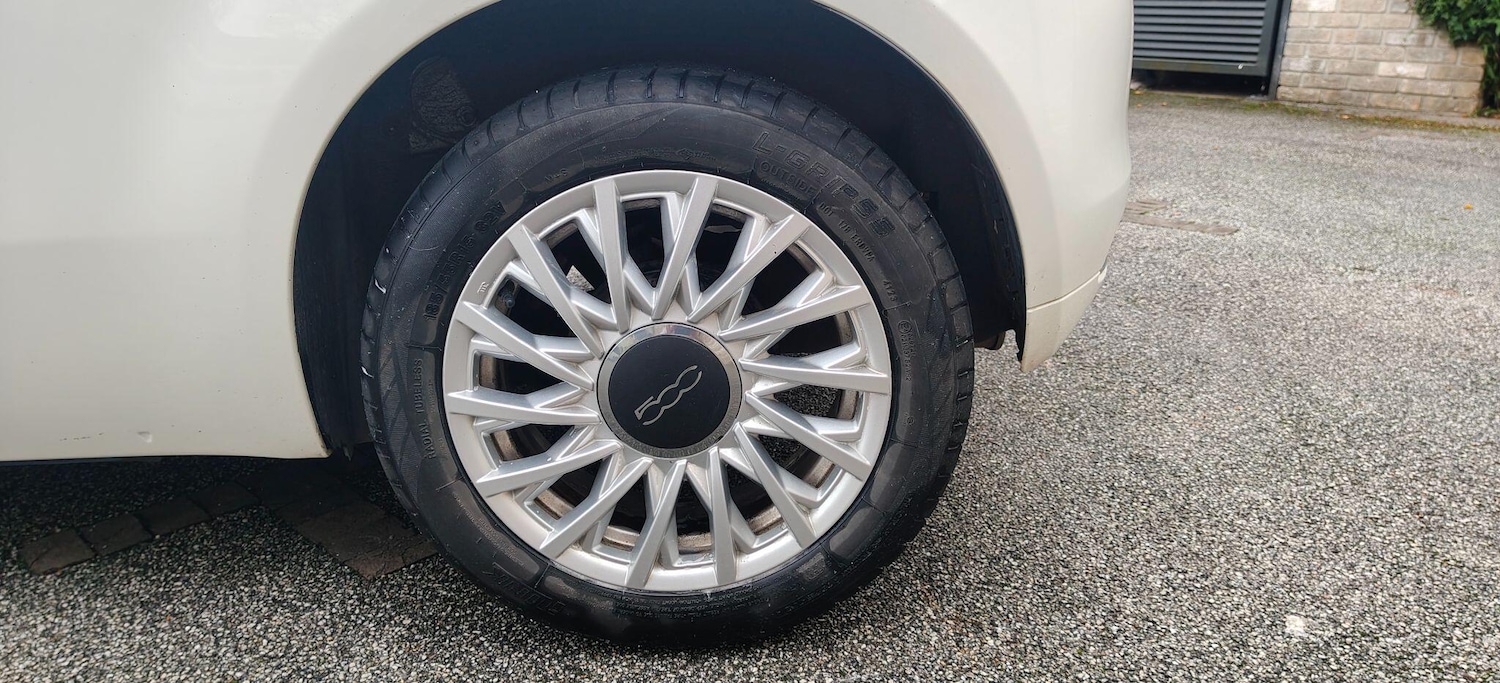 Used Fiat 500 2016 for sale - 77119609: Photo 16