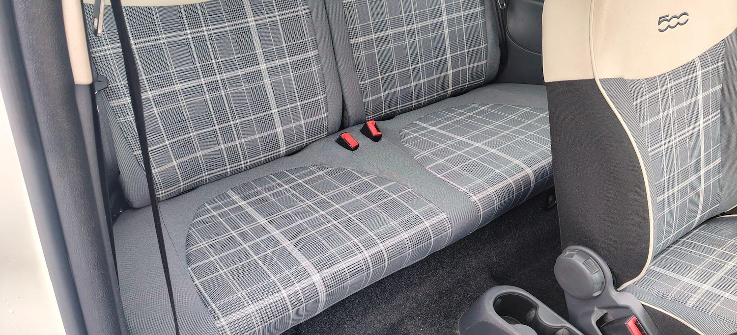 Used Fiat 500 2016 for sale - 77119609: Photo 28