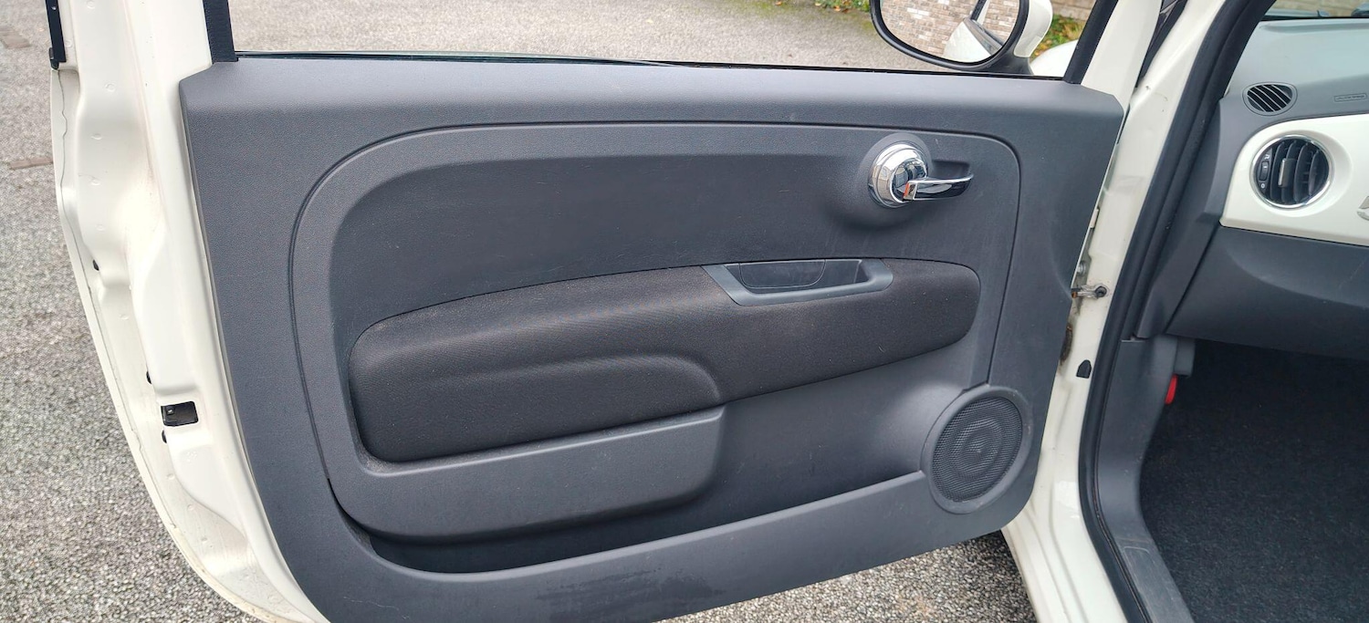 Used Fiat 500 2016 for sale - 77119609: Photo 32