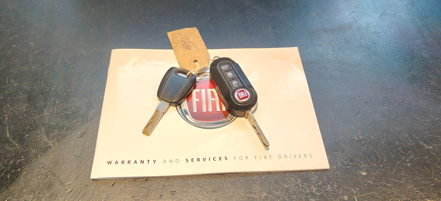 Used Fiat 500 2016 for sale - 77119609: Photo 39