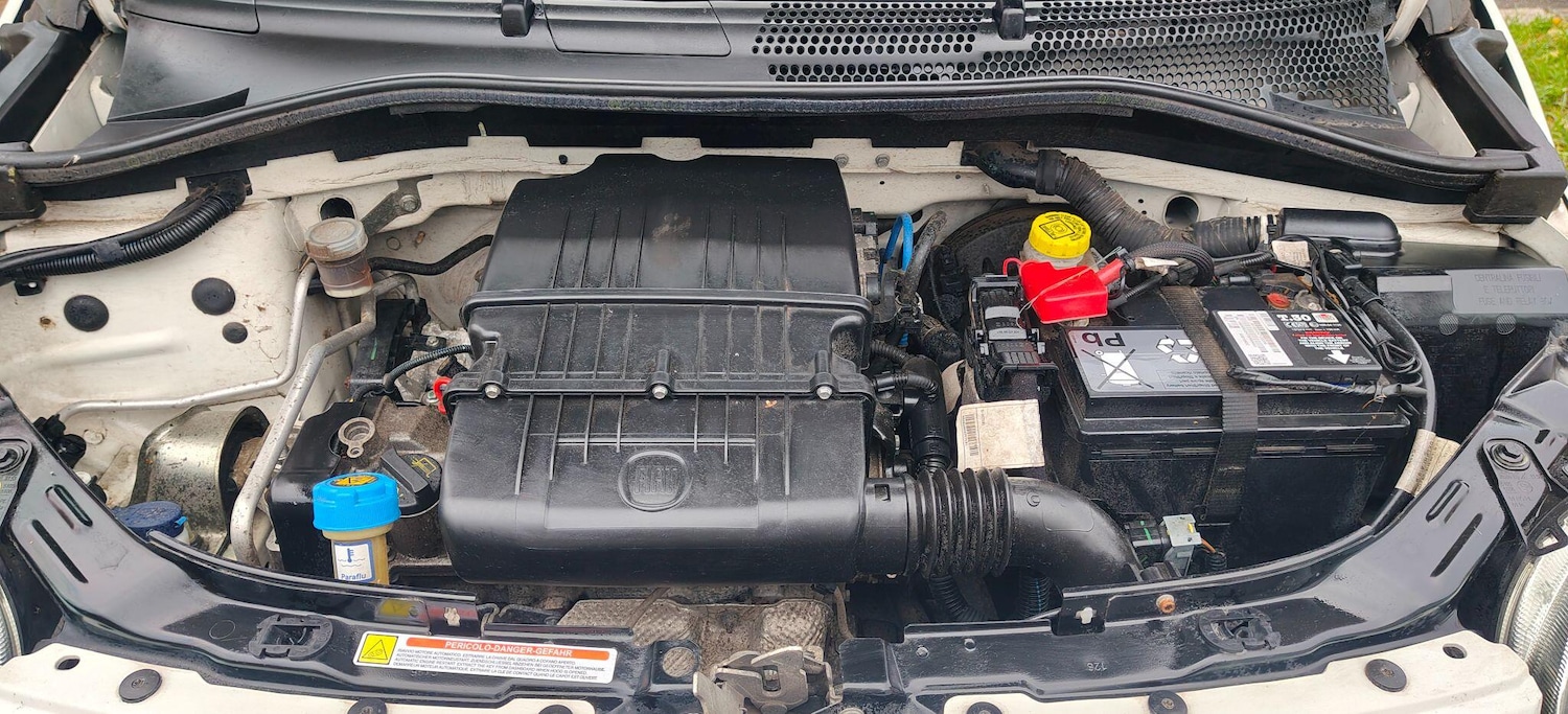 Used Fiat 500 2016 for sale - 77119609: Photo 40