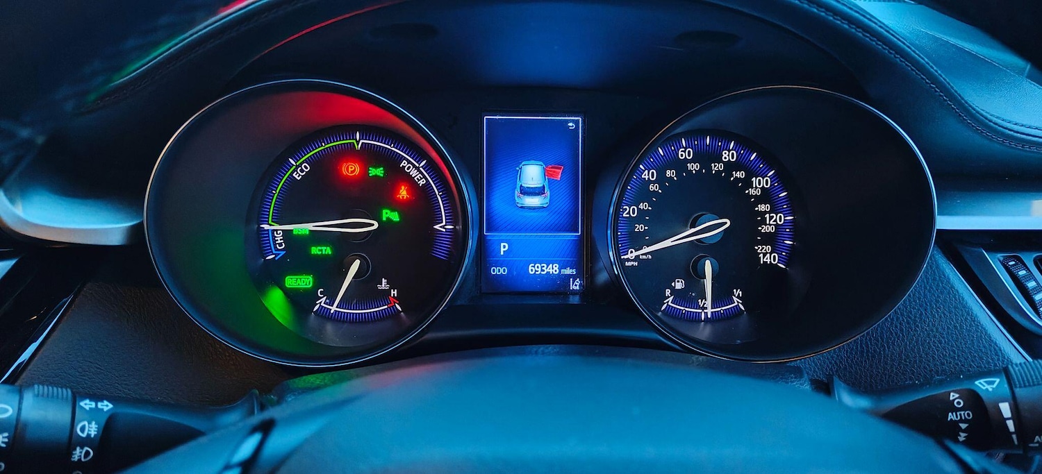 Used Toyota C-HR 2018 for sale - 77120478: Photo 19