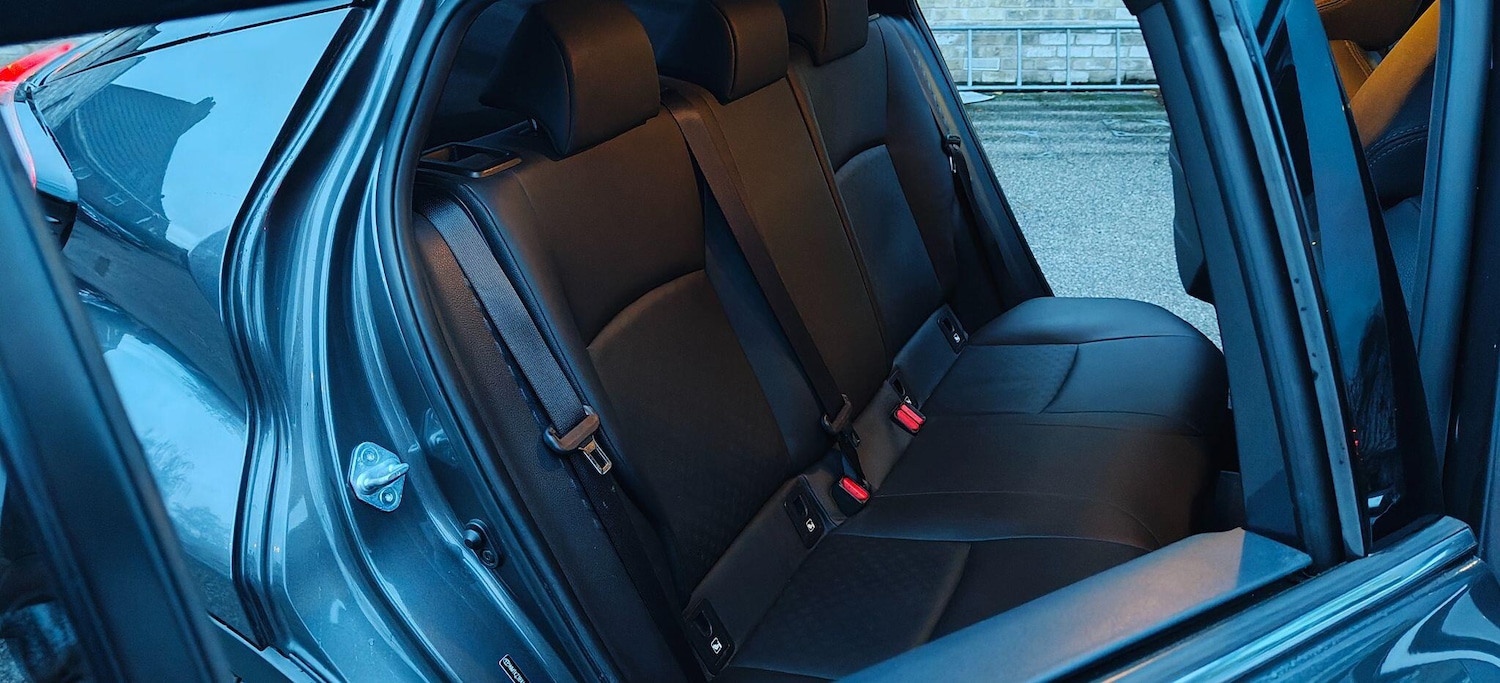 Used Toyota C-HR 2018 for sale - 77120478: Photo 22