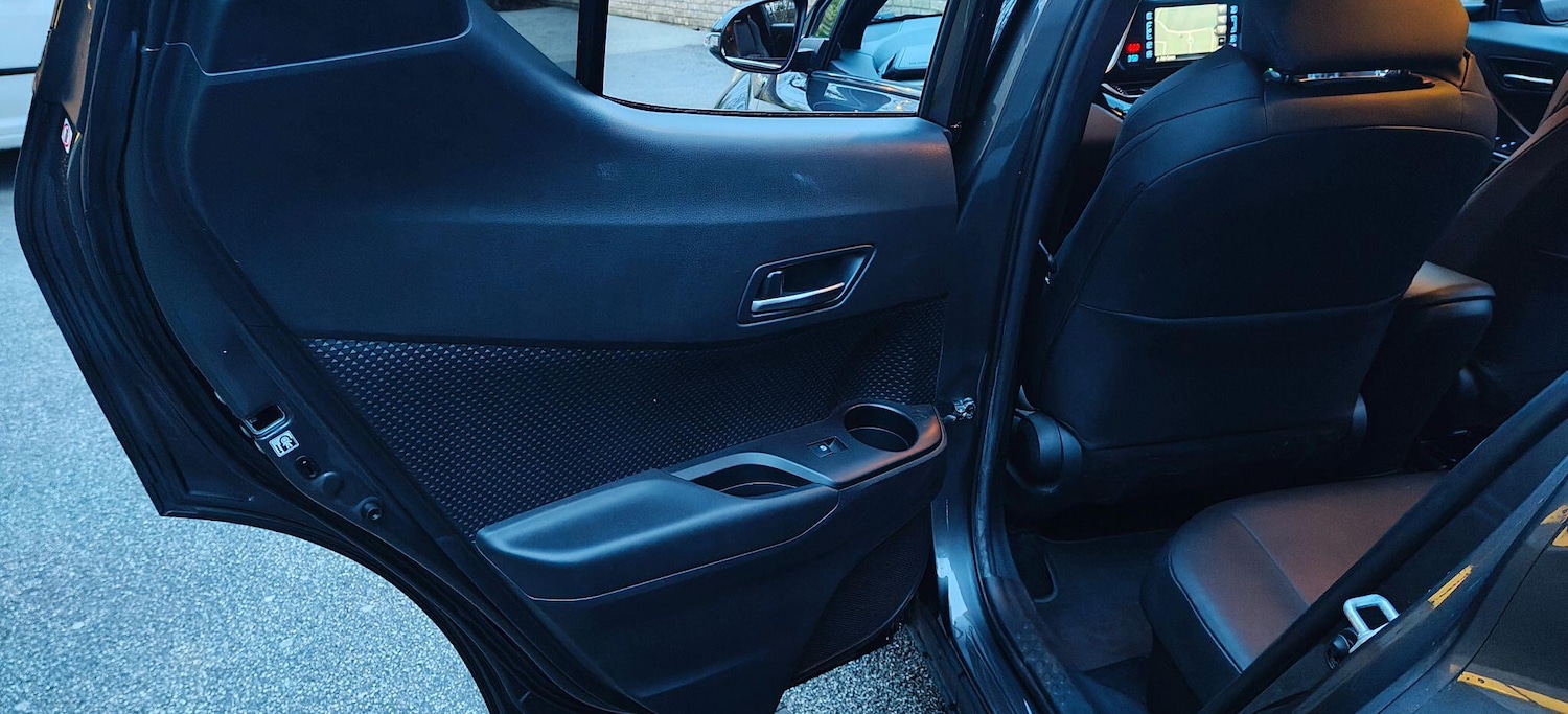 Used Toyota C-HR 2018 for sale - 77120478: Photo 23