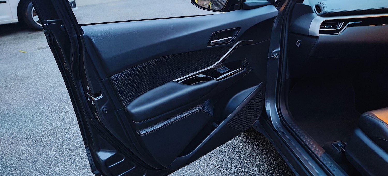 Used Toyota C-HR 2018 for sale - 77120478: Photo 27