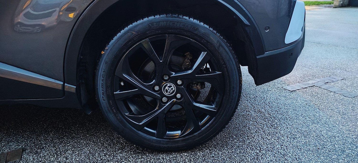 Used Toyota C-HR 2018 for sale - 77120478: Photo 30