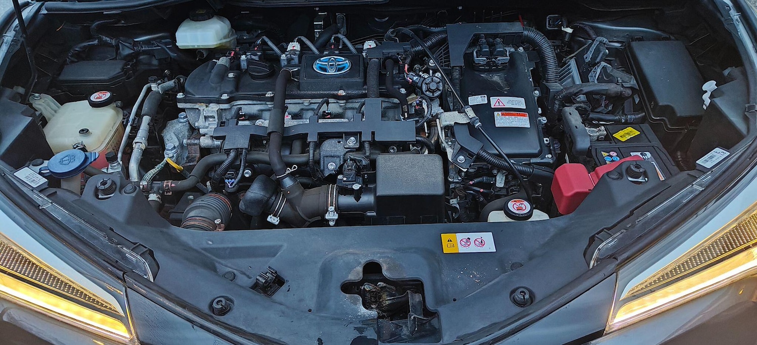 Used Toyota C-HR 2018 for sale - 77120478: Photo 34